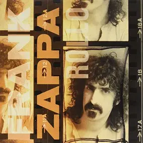 Frank Zappa - Rollo / Portland..