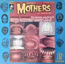 LP - Frank Zappa 's The Mothers - The Ark - July 1968