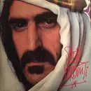 Double LP - Frank Zappa - Sheik Yerbouti