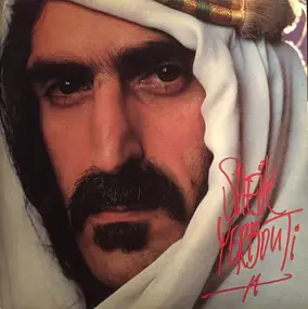 Frank Zappa - Sheik Yerbouti