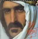 Double LP - Frank Zappa - Sheik Yerbouti - Remastered