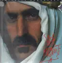 Double LP - Frank Zappa - Sheik Yerbouti - remastered