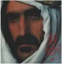 Double LP - Frank Zappa - Sheik Yerbouti - 'Unverkäufliches Muster'