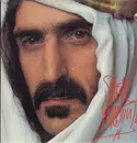 Double LP - Frank Zappa - Sheik Yerbouti - US Gatefold