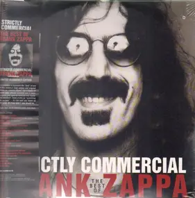 Frank Zappa - Strictly Commercial - The Best Of Frank Zappa
