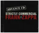 CD - Frank Zappa - Strictly Commercial (The Best Of Frank Zappa) - Promo Copy