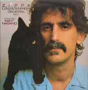 Frank Zappa - London Symphony Orchestra, Vol. 2