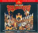 Double CD - Frank Zappa - 200 Motels