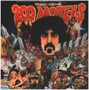 Double LP - Frank Zappa - 200 Motels