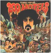 Frank Zappa - 200 Motels