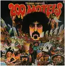 Double LP - Frank Zappa - 200 Motels