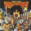 Double CD - Frank Zappa - 200 Motels