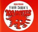 CD - Frank Zappa - 200 Motels - Promo