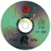 CD - Frank Zappa - Tengo Na' Minchia Tanta