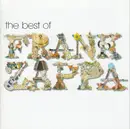 CD - Frank Zappa - The Best Of Frank Zappa