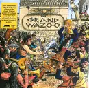 LP - Frank Zappa - The Grand Wazoo - Gatefold, 180gr