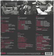 CD-Box - Frank Zappa - The Hot Rats Sessions