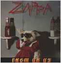 Double LP - Frank Zappa - Them Or Us