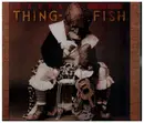 Double CD - Frank Zappa - Thing-Fish