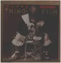 LP-Box - Frank Zappa - Thing-Fish - Hardcover box + booklet + insert