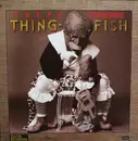 LP-Box - Frank Zappa - Thing-Fish - Booklet & Insert incl.