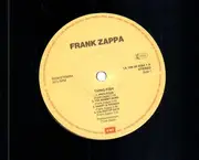 LP-Box - Frank Zappa - Thing-Fish