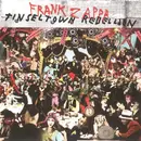 CD - Frank Zappa - Tinsel Town Rebellion
