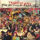 CD - Frank Zappa - Tinsel Town Rebellion - Album Replica Edition with OBI