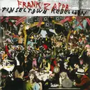 CD - Frank Zappa - Tinsel Town Rebellion - Still Sealed