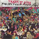 CD - Frank Zappa - Tinseltown Rebellion