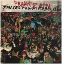 Double LP - Frank Zappa - Tinseltown Rebellion