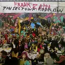Double LP - Frank Zappa - Tinseltown Rebellion