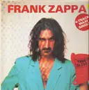 12inch Vinyl Single - Frank Zappa - True Glove