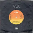 7inch Vinyl Single - Frank Zappa - Valley Girl - Solid Centre