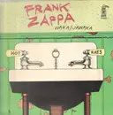 LP - Frank Zappa - Waka / Jawaka