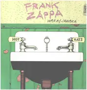 Frank Zappa - Waka / Jawaka - Hot Rats