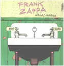 LP - Frank Zappa - Waka / Jawaka