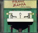 CD - Frank Zappa - Waka / Jawaka