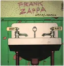 LP - Frank Zappa - Waka / Jawaka