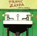 CD - Frank Zappa - Waka / Jawaka