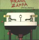 LP - Frank Zappa - Waka / Jawaka - 180gr