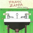 CD - Frank Zappa - Waka/Jawaka
