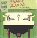 LP - Frank Zappa - Waka/Jawaka - 180gr. Black Vinyl