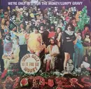 CD - Frank Zappa - We're Only In It For The Money / Lumpy Gravy