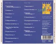 Double CD - Frank Zappa - You Can't Do That On Stage Anymore Vol. 2