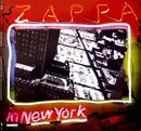 LP-Box - Frank Zappa - Zappa In New York - 180g