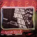 Double LP - Frank Zappa - Zappa In New York - Winchester Pressing