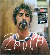 LP-Box - Frank Zappa - Zappa (Original Motion Picture Soundtrack)