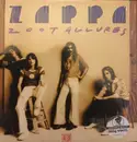LP - Frank Zappa - Zoot Allures - Still Sealed / 180 gram