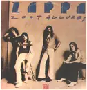 LP - Frank Zappa - Zoot Allures